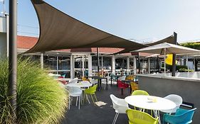 Novotel Lyon Bron Eurexpo